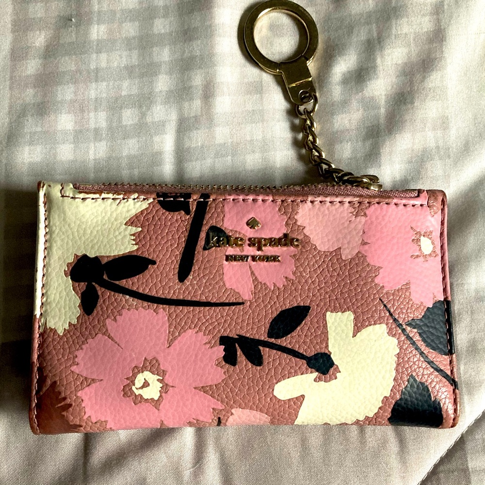 Kate spade wallet